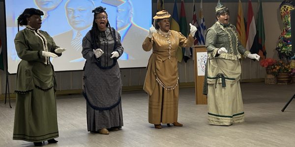 Freetown Village Singers